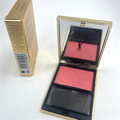 ysl couture blush 9|ysl liquid blush.